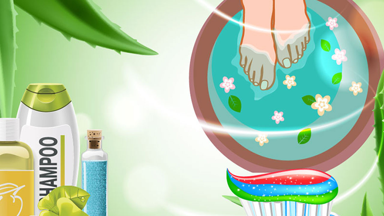 DIY Footspa Better Than Your Favorite Saloon: Pamper Yourself At Home Without Spending Too Much