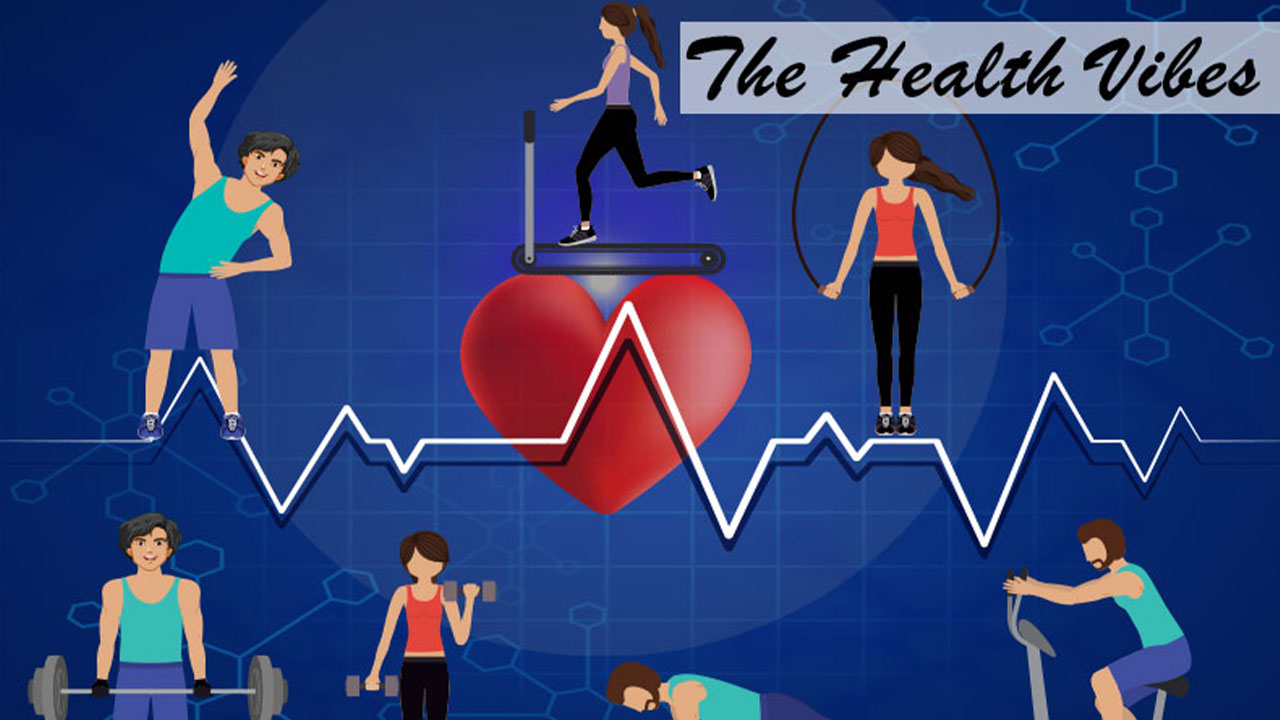 Cardio – What is Cardio?