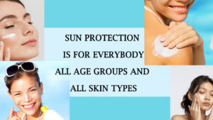 Read more about the article SUN PROTECTION