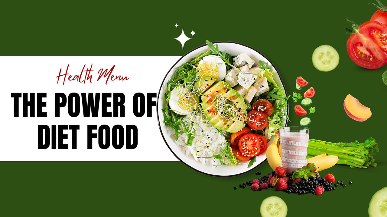 A Healthy Approach to Weight Loss with Your Diet