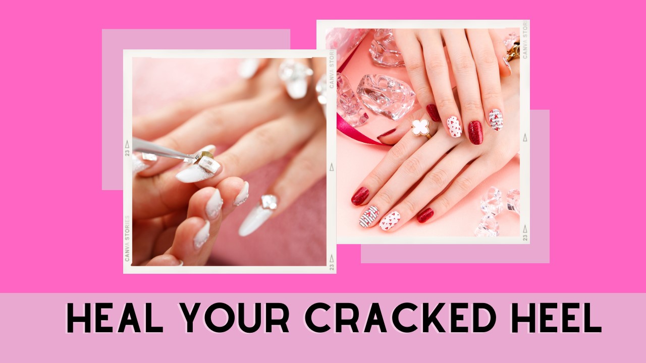 Homemade Cracked Heel Cream Guide to Happy, Healthy Feet