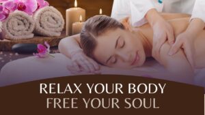 Read more about the article Maximize The Benefits of Massage Therapy