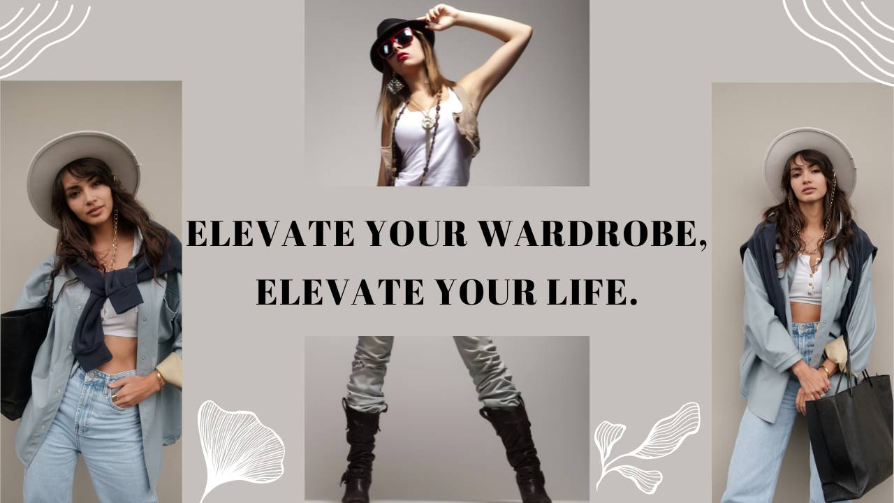 Read more about the article Exploring Trends and Styles for daily life