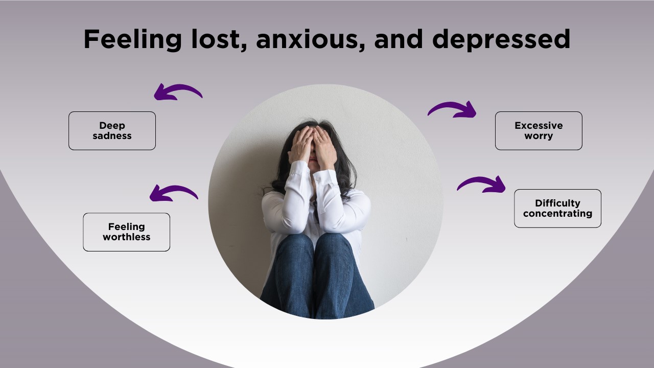 How To Reduce Excessive Anxiety