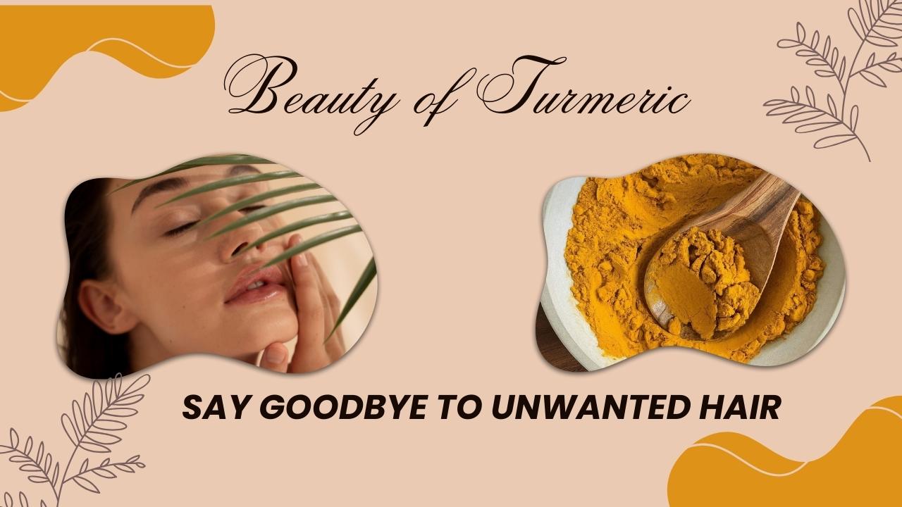 Natural Solution for Smooth, Hair-Free Skin