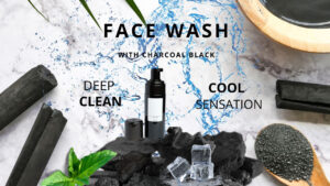 Read more about the article Purify Your Skin Naturally with Charcoal