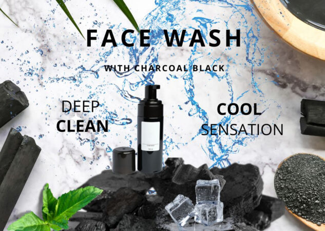 Purify Your Skin Naturally with Charcoal