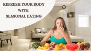 Read more about the article Effective Weight Loss Tips for Summer