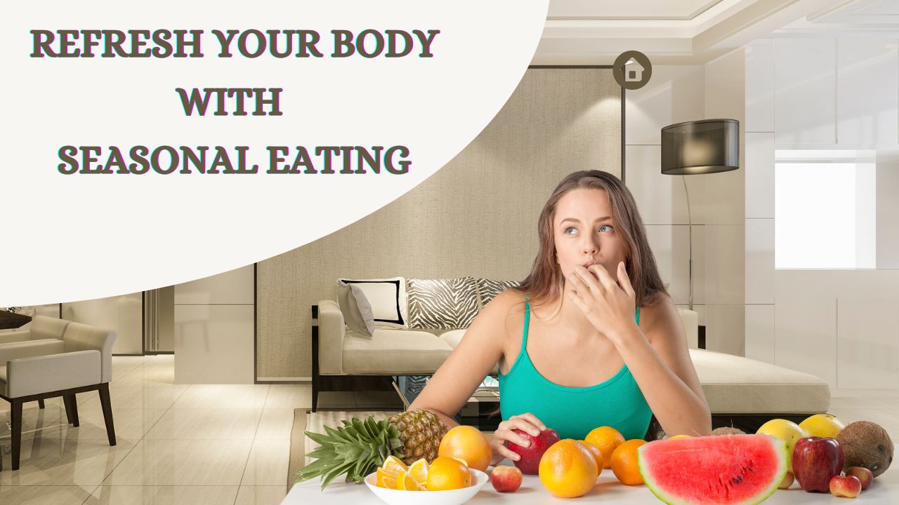 Effective Weight Loss Tips for Summer