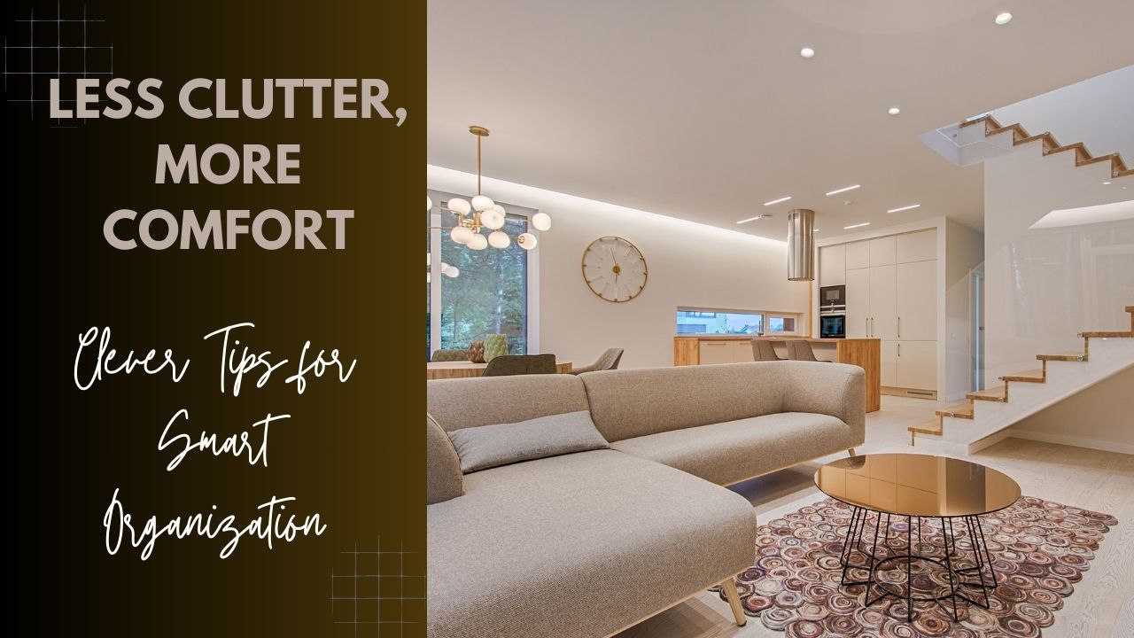 Read more about the article Creative Solutions for Compact Living